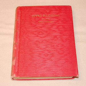 Mika Waltari Suuri illuusioni